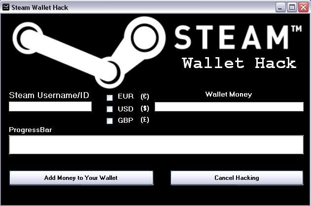 Steam Wallet Code Generator Hacker V1 40 Free Download